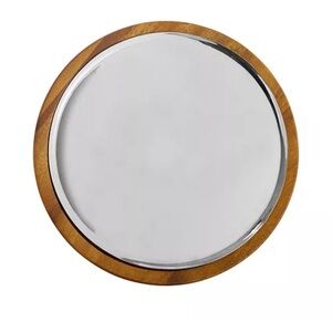 Nambe Vie Bar Tray